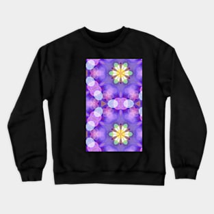 Grafititee GRP248 Pattern Crewneck Sweatshirt